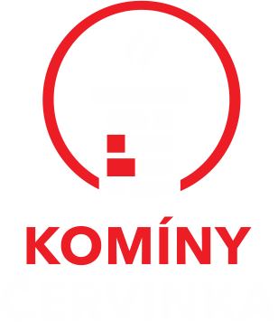 Komíny Červinka